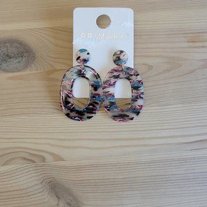 Fashion Earrings